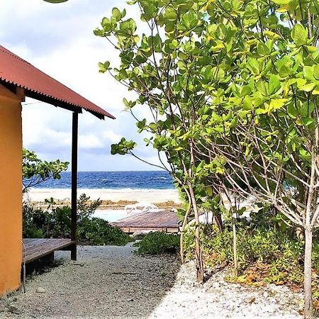 Fakarava - Teariki Lodge 2 Zewnętrze zdjęcie