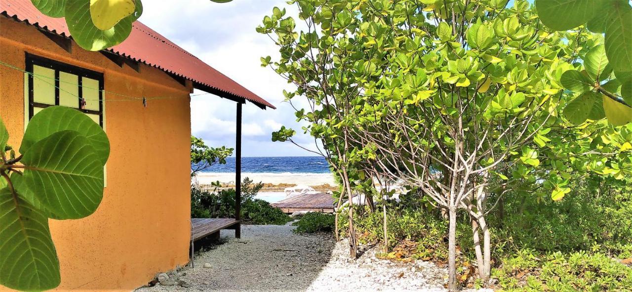 Fakarava - Teariki Lodge 2 Zewnętrze zdjęcie