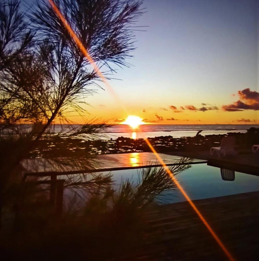 Fakarava - Teariki Lodge 2 Zewnętrze zdjęcie